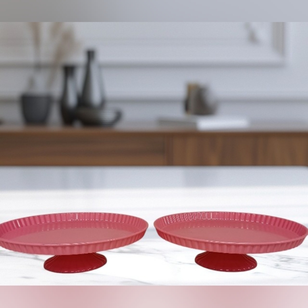 Cake Stands - Picture 3 of 6